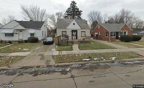 Tacoma, DETROIT, MI 48205