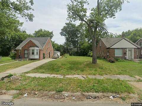 Stout, DETROIT, MI 48223