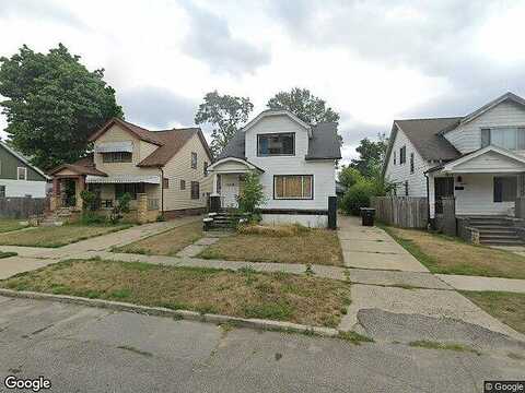 Ilene, DETROIT, MI 48238