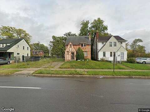 Linwood, DETROIT, MI 48238