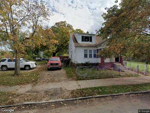 Greenlawn, DETROIT, MI 48238