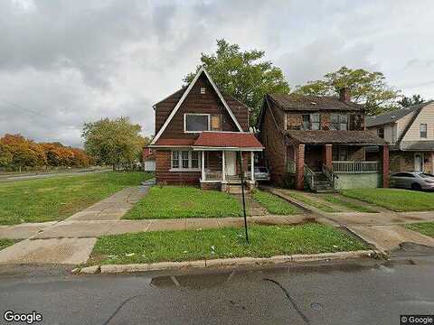 Linwood, DETROIT, MI 48238