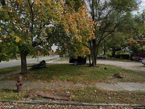 Greenlawn, DETROIT, MI 48238