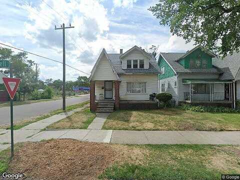 Hartwell, DETROIT, MI 48227