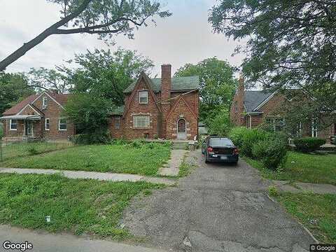 Winthrop, DETROIT, MI 48227