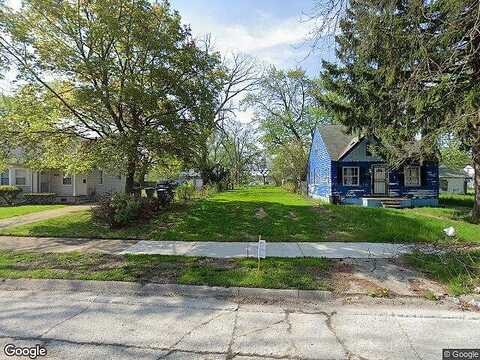 Rossini, DETROIT, MI 48205