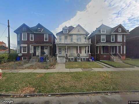 Campbell, DETROIT, MI 48209