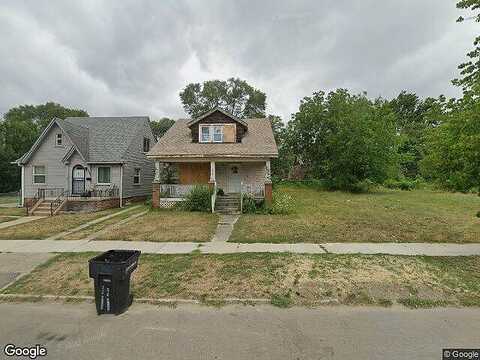 Birwood, DETROIT, MI 48238