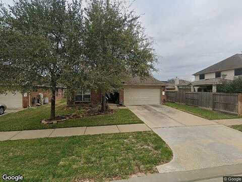 Riford, CYPRESS, TX 77429