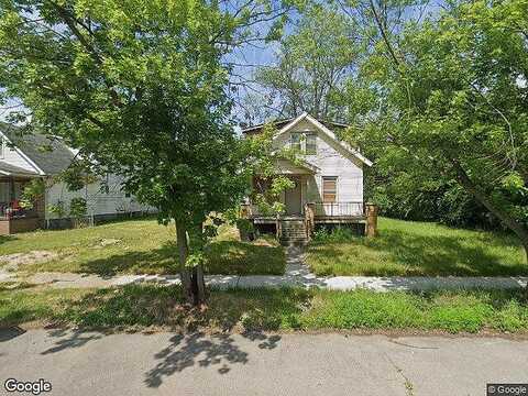 Log Cabin, DETROIT, MI 48238
