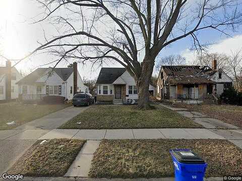 Coram, DETROIT, MI 48205