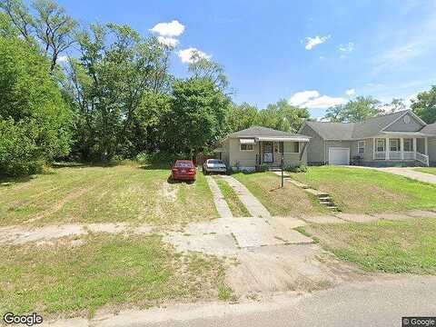 Beaverland, DETROIT, MI 48223