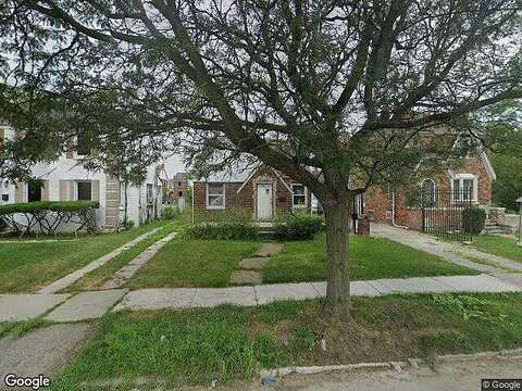 Rutherford, DETROIT, MI 48227