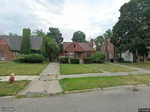 Lindsay, DETROIT, MI 48227