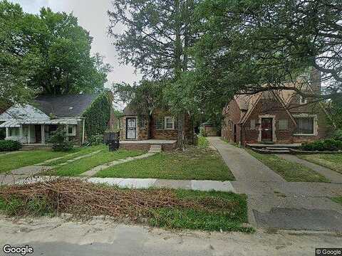 Rutherford, DETROIT, MI 48227