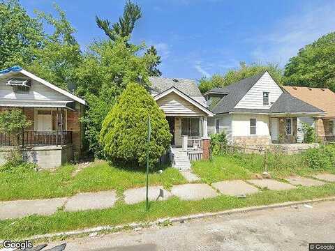 Fairfield, DETROIT, MI 48238