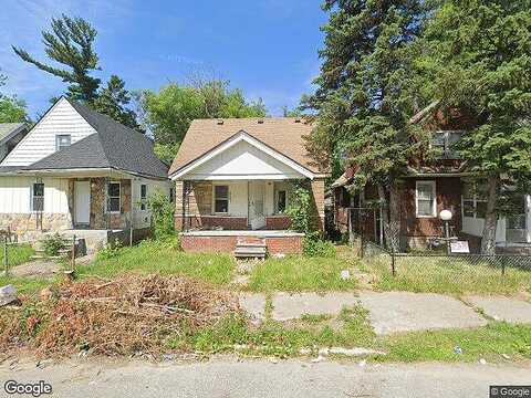 Fairfield, DETROIT, MI 48238
