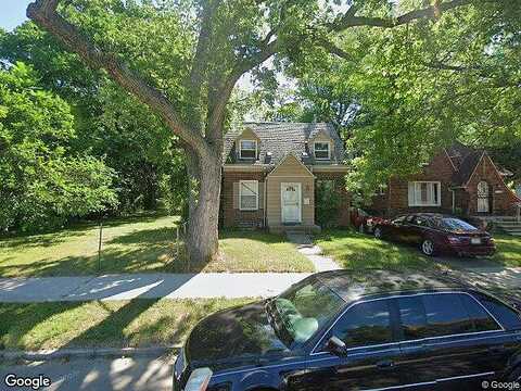 Patton, DETROIT, MI 48223