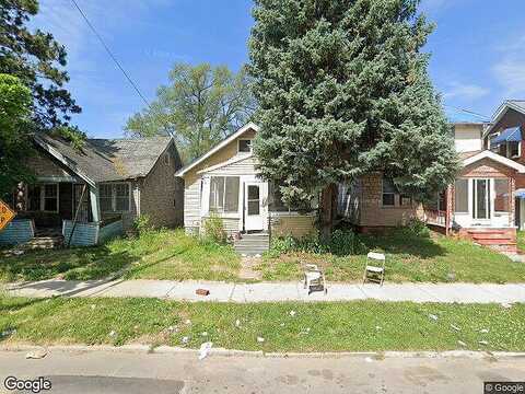 Wildemere, DETROIT, MI 48238