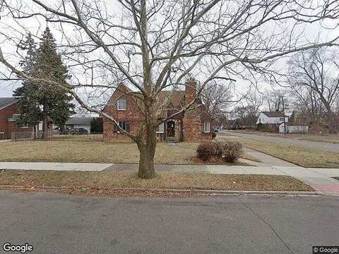 Collingham, DETROIT, MI 48205