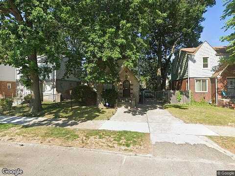 Littlefield, DETROIT, MI 48235