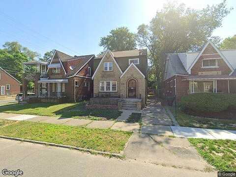 Hartwell, DETROIT, MI 48235