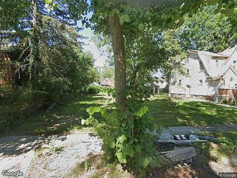 Trinity, DETROIT, MI 48219
