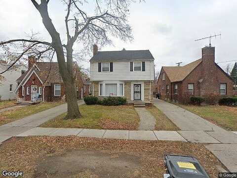 Kentfield, DETROIT, MI 48219
