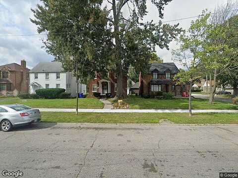 Chandler Park, DETROIT, MI 48224