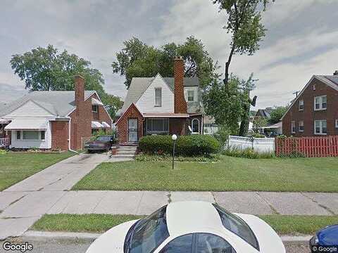 Heyden, DETROIT, MI 48219