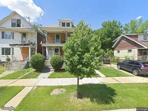 Tyler, DETROIT, MI 48238