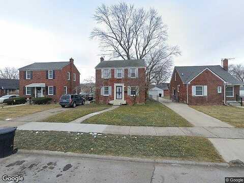 Bringard, DETROIT, MI 48205