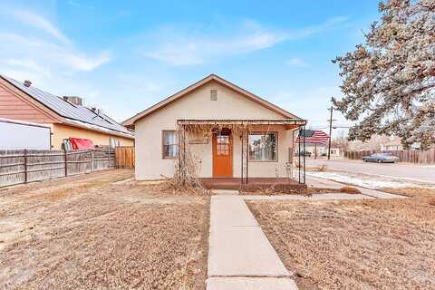 20Th, PUEBLO, CO 81003