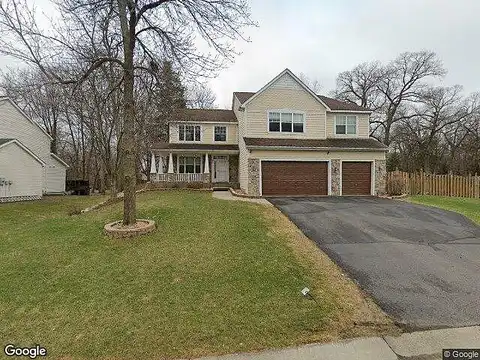 Valley, EDEN PRAIRIE, MN 55347