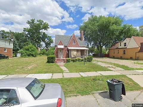 Birwood, DETROIT, MI 48221