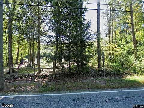 Route 197, WOODSTOCK, CT 06281