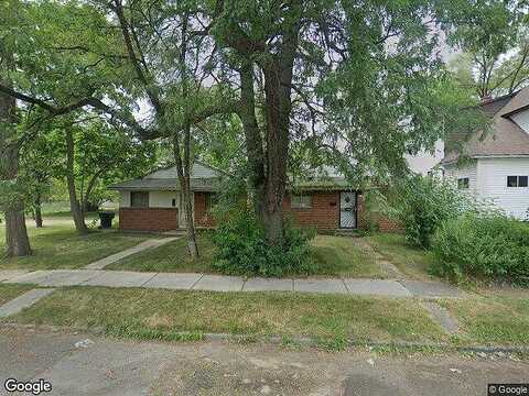 Lumpkin, DETROIT, MI 48212