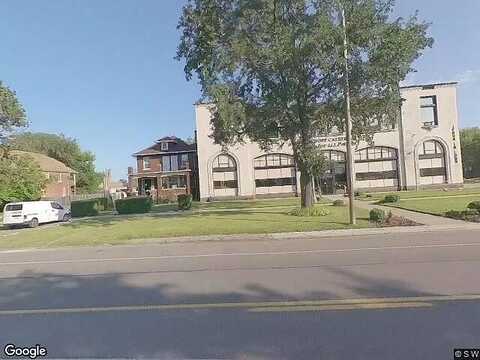 Grand, DETROIT, MI 48211