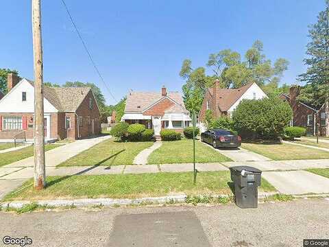 Rutherford, DETROIT, MI 48235