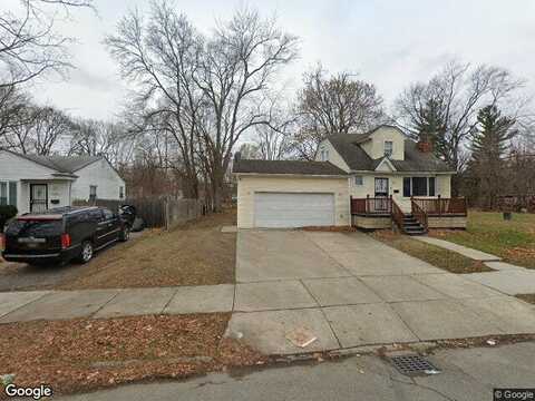 Kentfield, DETROIT, MI 48219