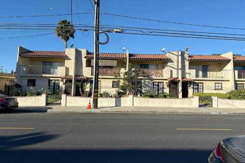 Virginia, BELLFLOWER, CA 90706