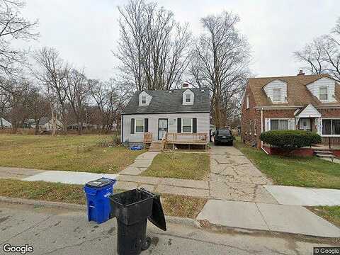 Kentfield, DETROIT, MI 48219