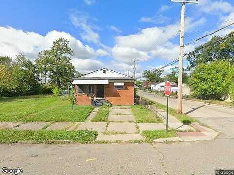 Mcdougall, HAMTRAMCK, MI 48212