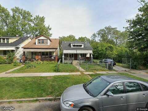 Marx, HIGHLAND PARK, MI 48203