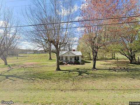 Main, HUNTINGDON, TN 38344