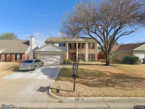 Briarpath, ARLINGTON, TX 76018