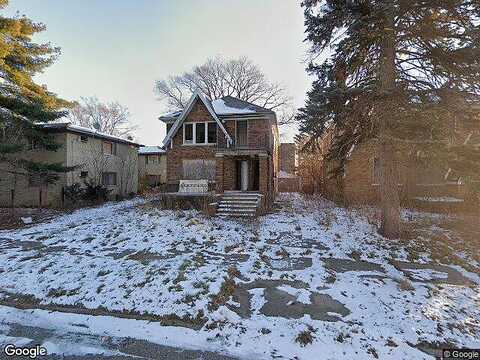 Pelkey, DETROIT, MI 48205