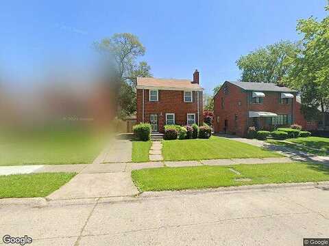 Freeland, DETROIT, MI 48235