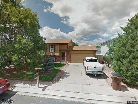 Doherty, COLORADO SPRINGS, CO 80916