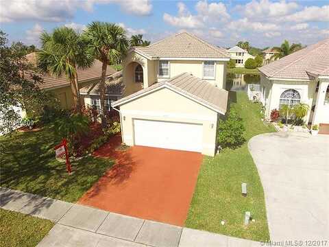 11Th, PEMBROKE PINES, FL 33029